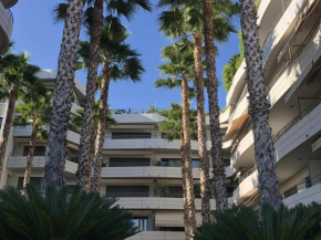 Appartement Menton, 2 pièces, 4 personnes - FR-1-196-282